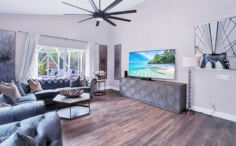 15835 Meadow Wood Drive, Wellington, FL 33414 Photo