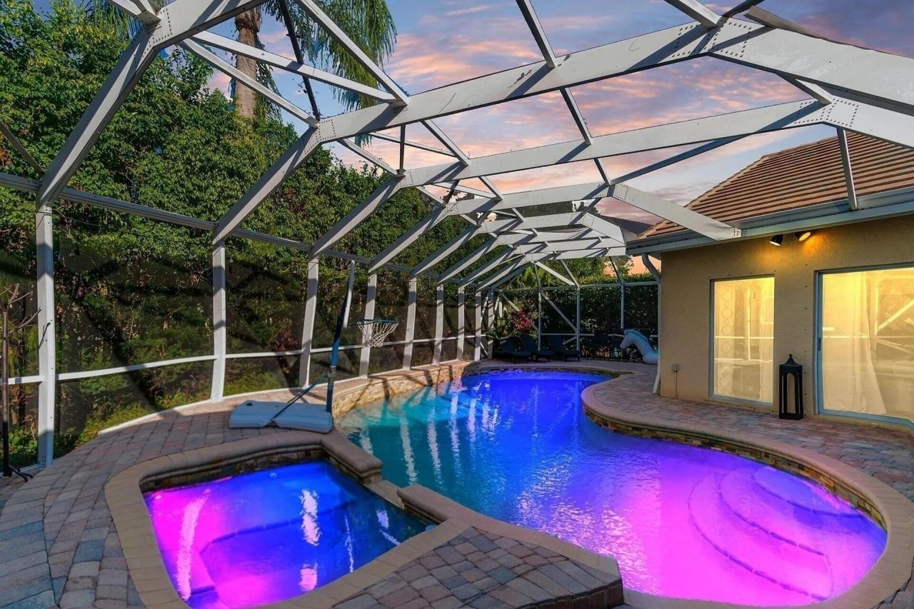 15835 Meadow Wood Drive, Wellington, FL 33414 Photo