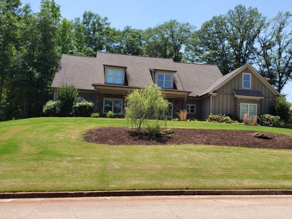 90 Alcovy Reserve Way, Covington, GA 30014