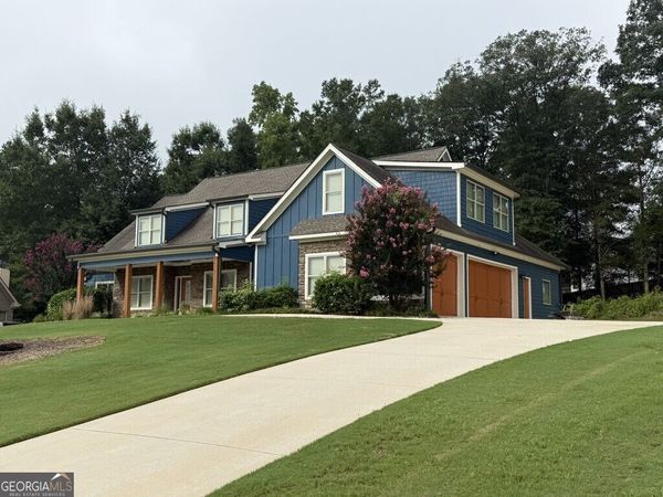 90 Alcovy Reserve Way, Covington, GA 30014