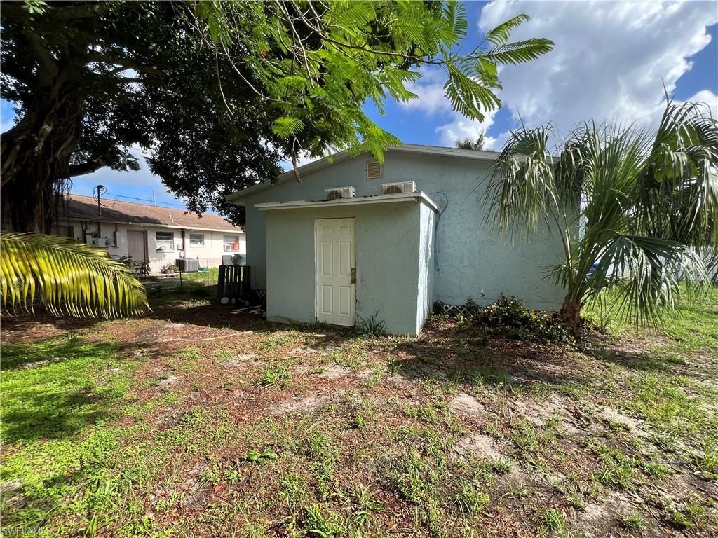 3934 Madison Ave, Fort Myers, FL 33916 Photo