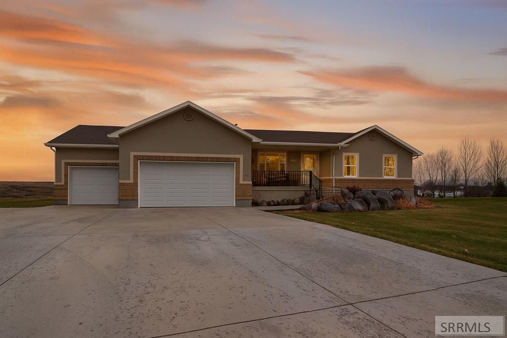 3703 E 337 N, Rigby, ID 83442 Main Photo