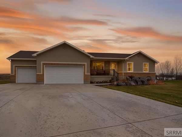 3703 E 337 N, RIGBY, ID 83442