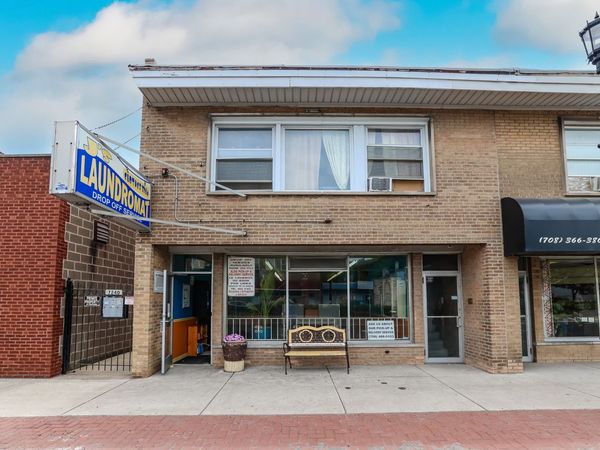 7242 Roosevelt Road, Forest Park, IL 60130