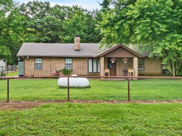 63155 S 4700, Watts, OK 74964