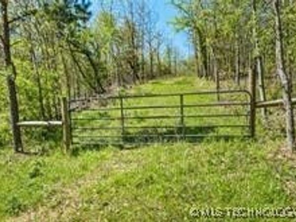 S 680 , Colcord, OK 74338