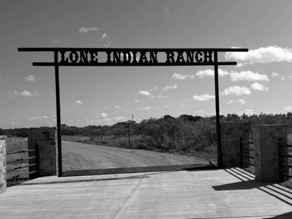 Lot 60 Buffalo Lane, Chico, TX 76431