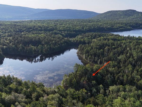 0 Red Spruce Way, Mount Desert, ME 04660