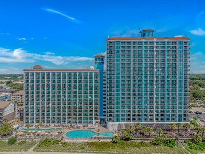 3000 N Ocean Blvd., Unit 1127, Myrtle Beach, SC 29577