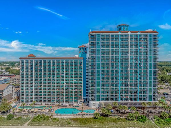3000 N Ocean Blvd., Unit 1127, Myrtle Beach, SC 29577
