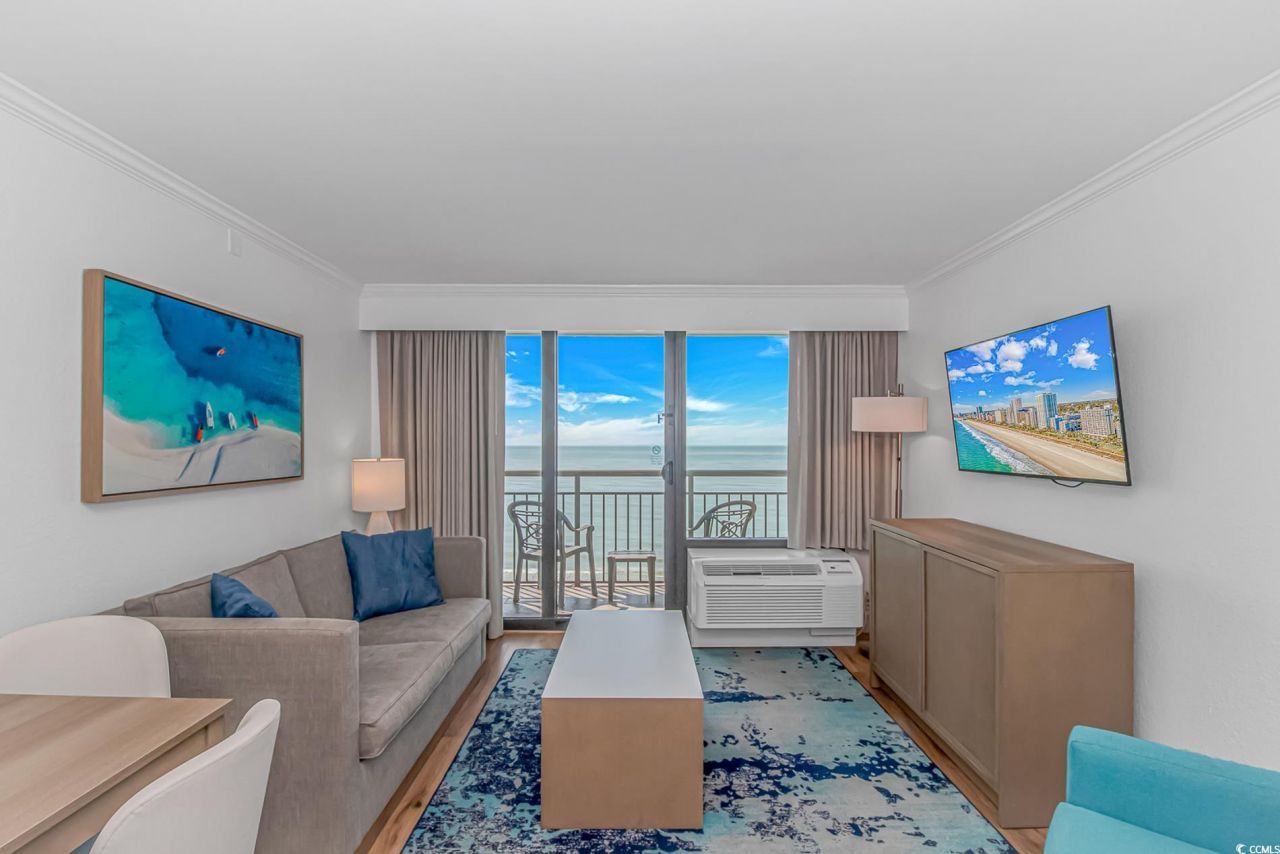 3000 N Ocean Blvd. Photo 12