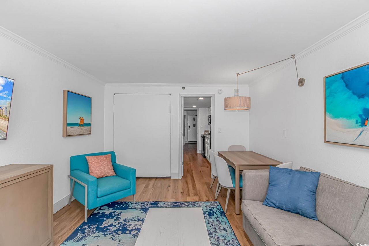 3000 N Ocean Blvd. Photo 15