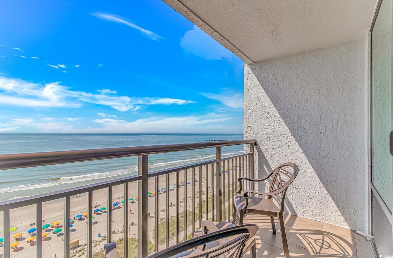 3000 N Ocean Blvd. Photo 19