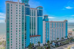 3000 N Ocean Blvd. photo 4