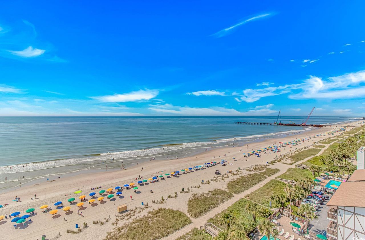 3000 N Ocean Blvd. Photo 20