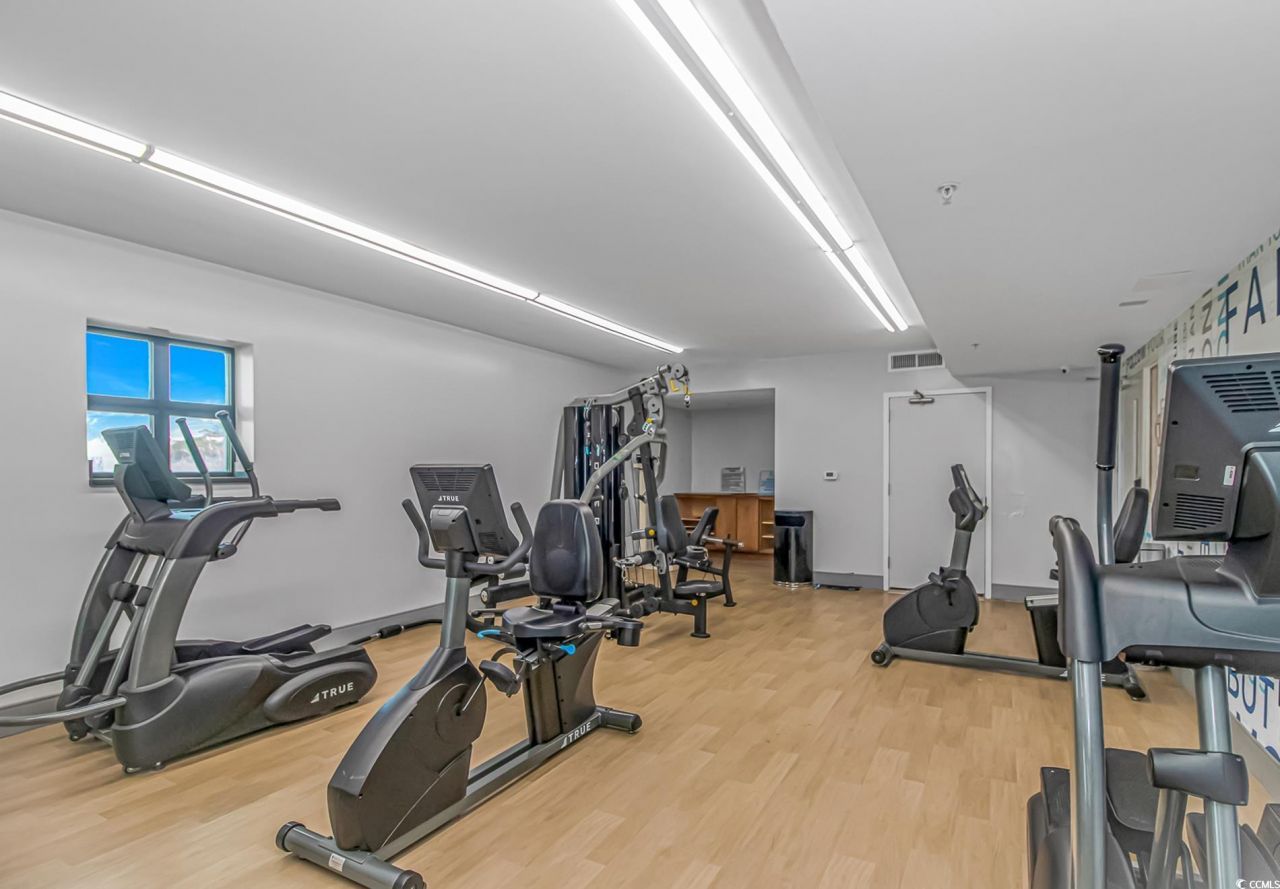 3000 N Ocean Blvd. Photo 23