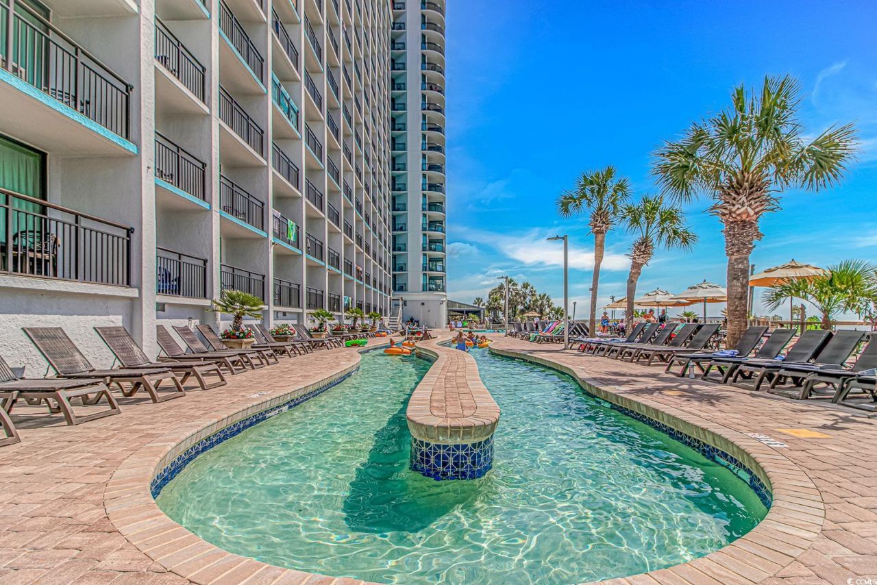 3000 N Ocean Blvd. Photo 28