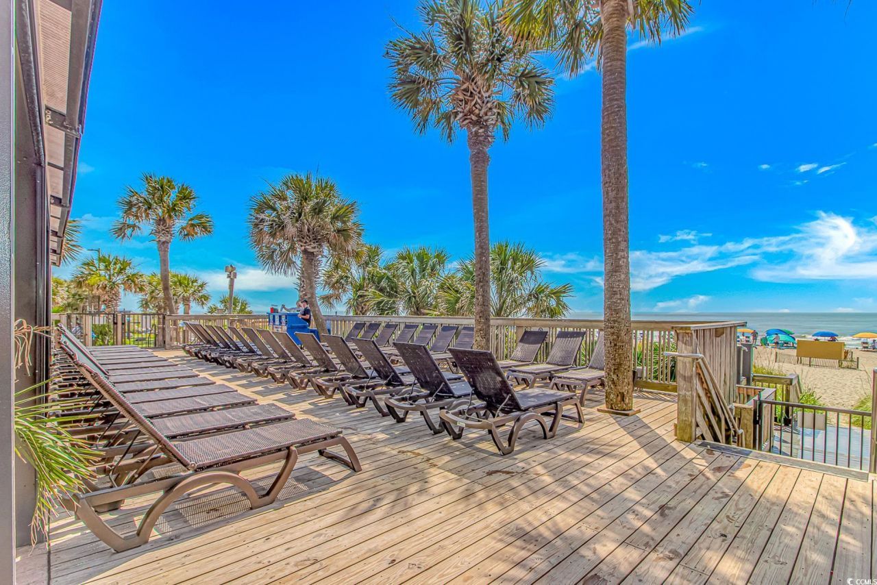 3000 N Ocean Blvd. Photo 31