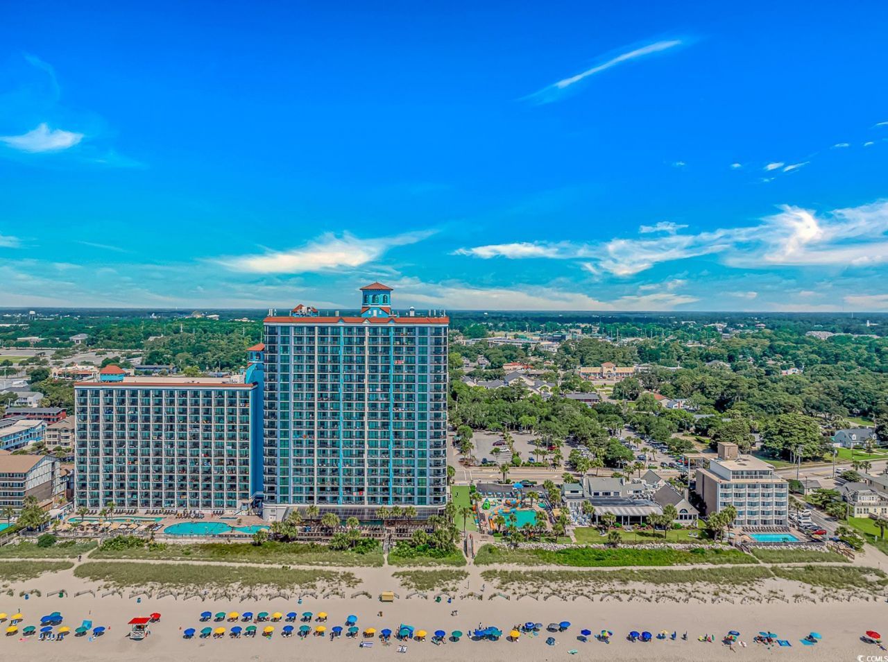 3000 N Ocean Blvd. Photo 38