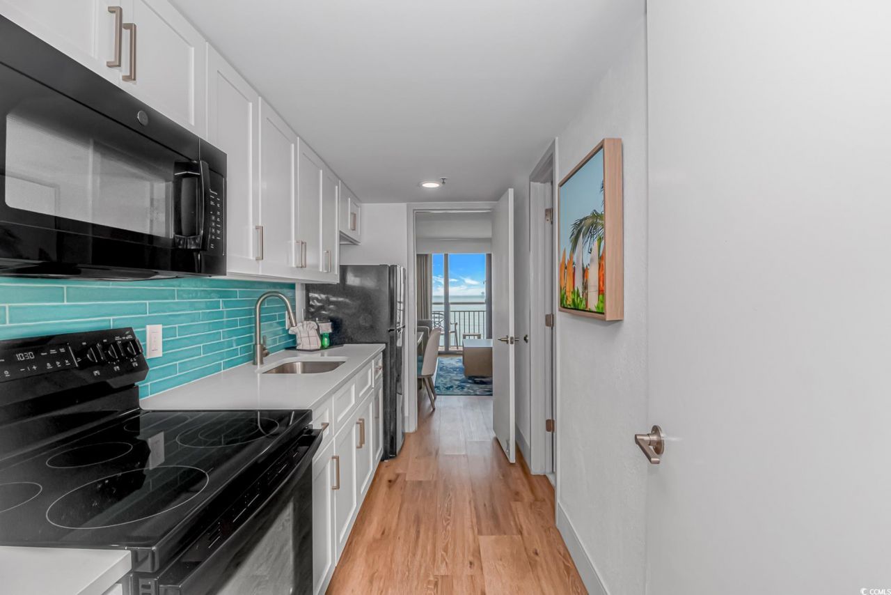 3000 N Ocean Blvd. Photo 7