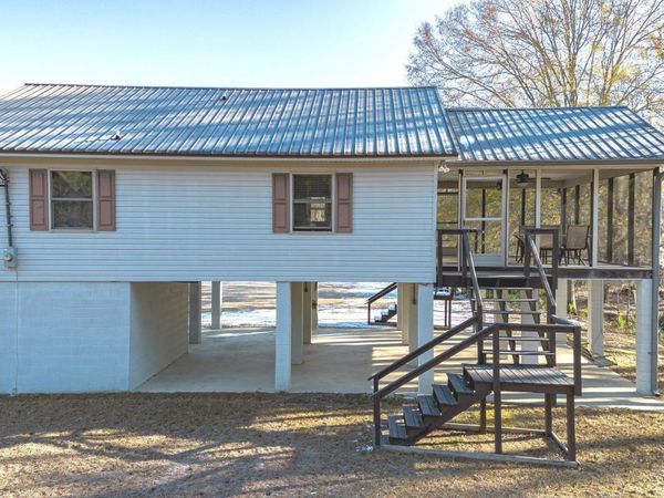 42 Lagoon Road, Statesboro, GA 30461