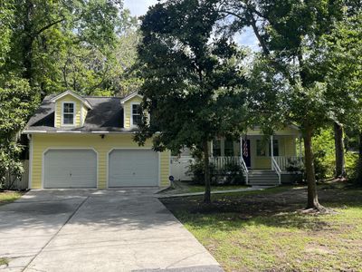 3646 Hilton Drive, Johns Island, SC 29455