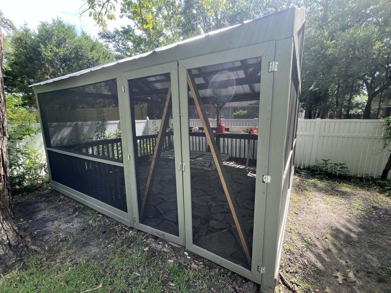 3646 Hilton Drive Photo 41