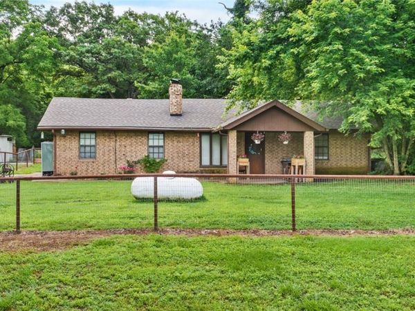 63155 S 4700, Watts, OK 74964