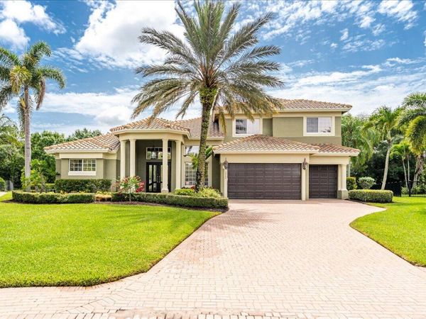 5045 SW Saint Creek Drive, Palm City, FL 34990