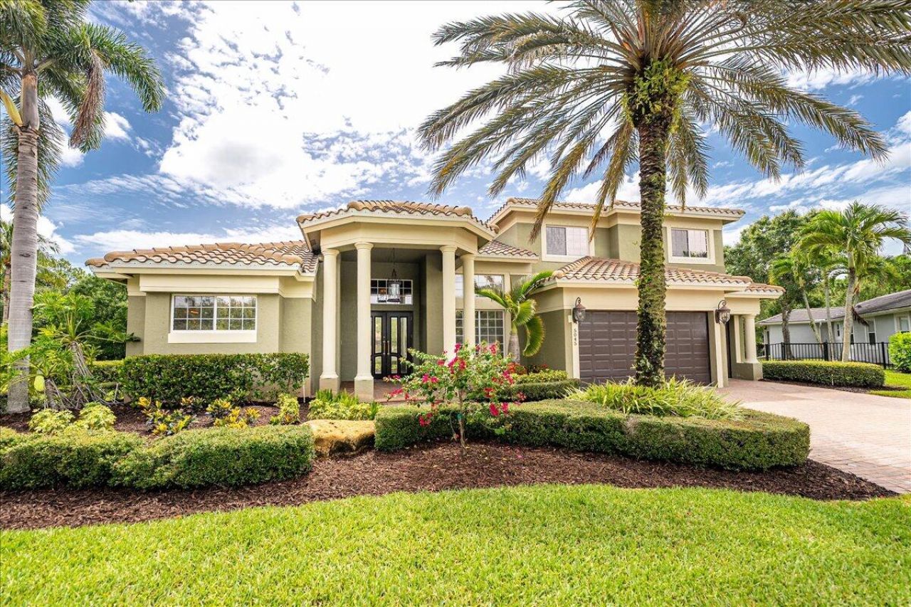 5045 SW Saint Creek Drive, Palm City, FL 34990 Photo