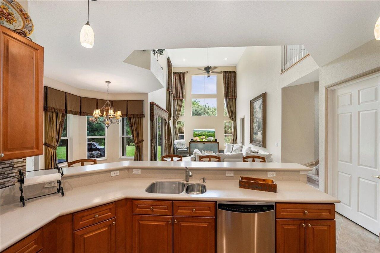 5045 SW Saint Creek Drive, Palm City, FL 34990 Photo