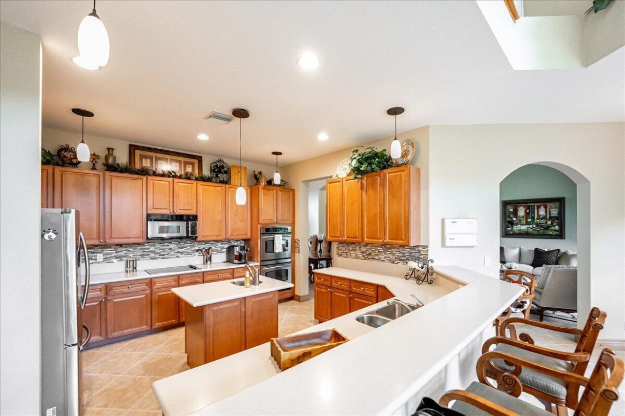 5045 SW Saint Creek Drive, Palm City, FL 34990 Photo