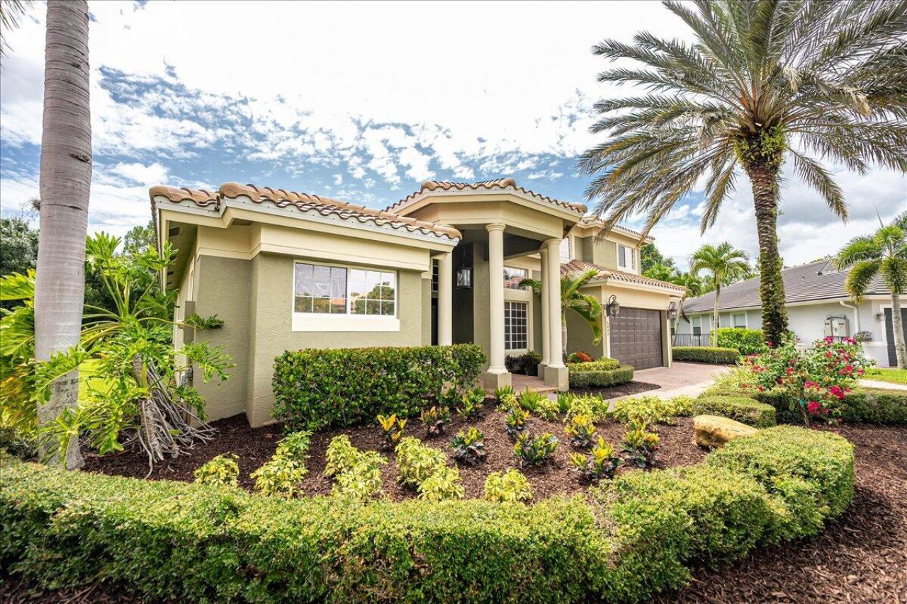 5045 SW Saint Creek Drive, Palm City, FL 34990 Photo