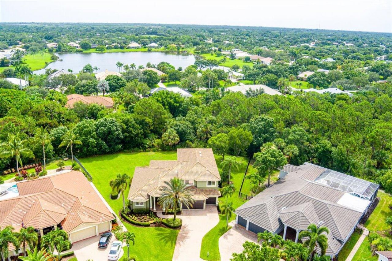 5045 SW Saint Creek Drive, Palm City, FL 34990 Photo