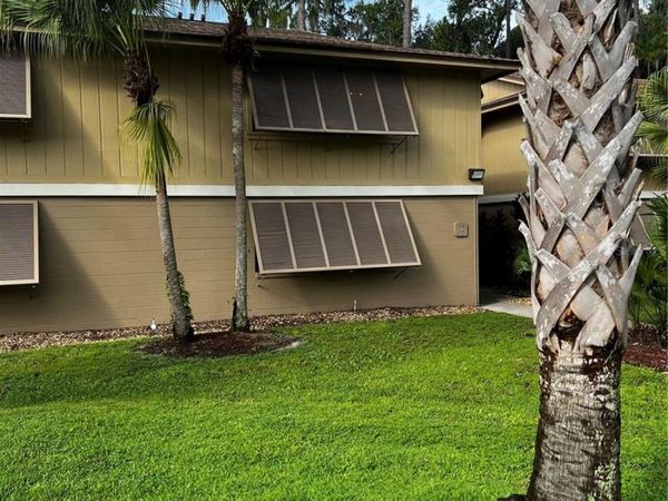 120 HIBISCUS WOODS COURT, Unit 11B, DELTONA, FL 32725