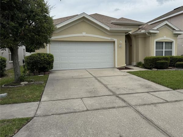 1574 DERBY GLEN DRIVE, ORLANDO, FL 32837