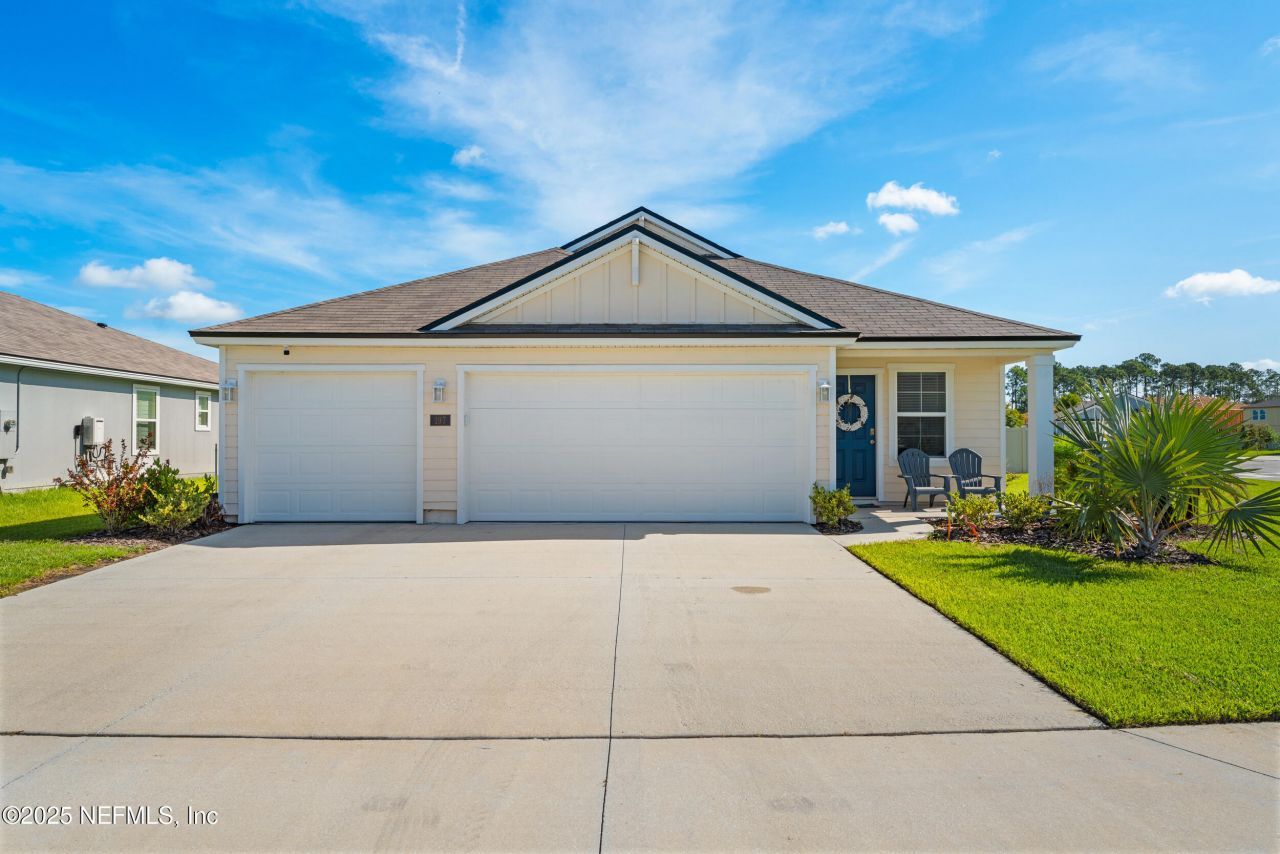 197 Jarama Circle, Saint Augustine, FL 32084 Main Photo