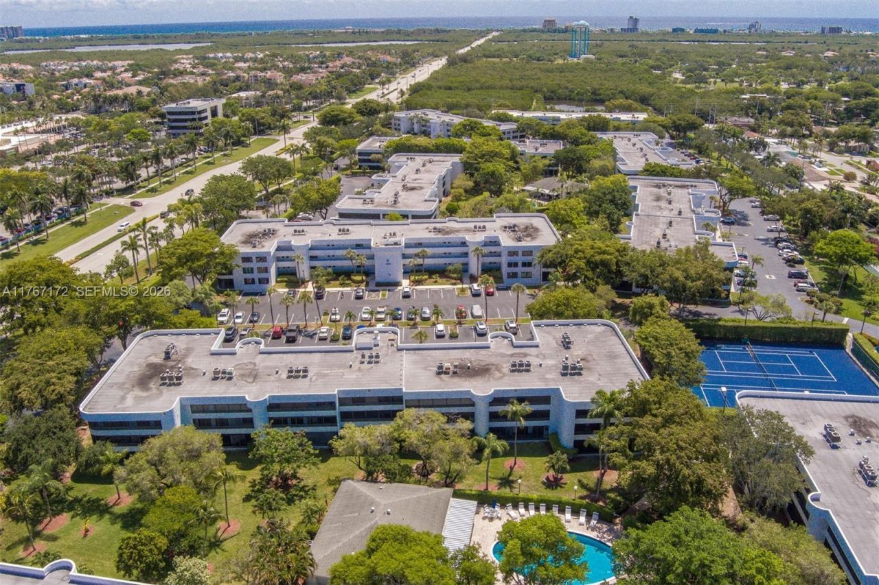 1470 Sheridan St, Unit 22C, Hollywood, FL 33020 Photo