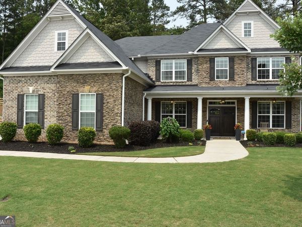 6660 Canyon Cove, Cumming, GA 30028
