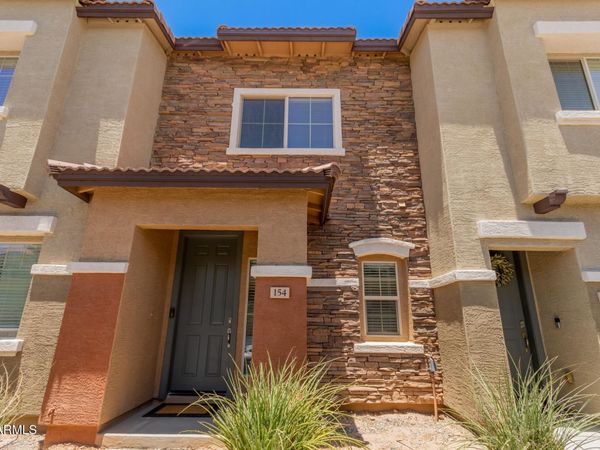 7726 E Baseline Road, Unit 154, Mesa, AZ 85209