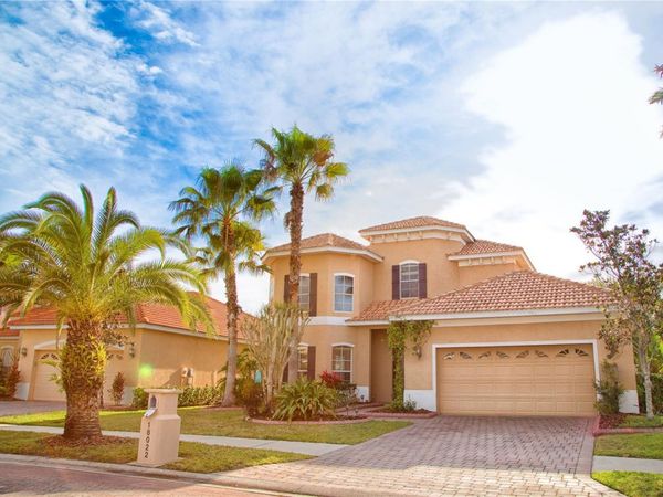 18022 COZUMEL ISLE DRIVE, TAMPA, FL 33647