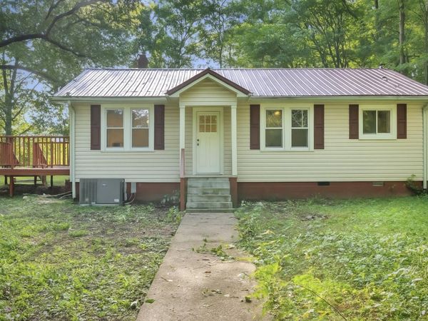 2751 N Hwy 341, Rossville, GA 30741