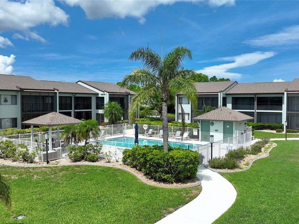 2021 LITTLE PINE CIRCLE, Unit 41A, PUNTA GORDA, FL 33955