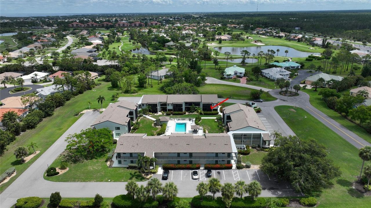 2021 Little Pine Circle, Unit 41A, Punta Gorda, FL 33955 Photo