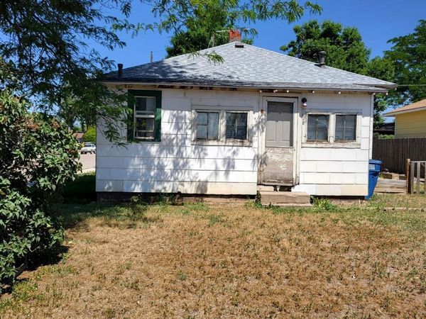 150 Fulton Avenue, Fort Lupton, CO 80621