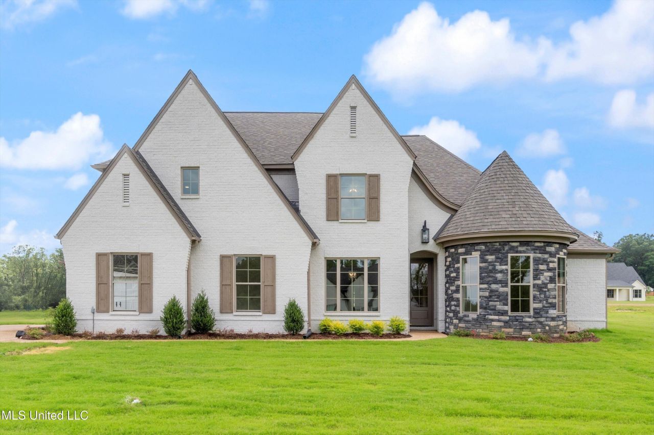 5147 Reserve Way, Hernando, MS 38632 Main Photo