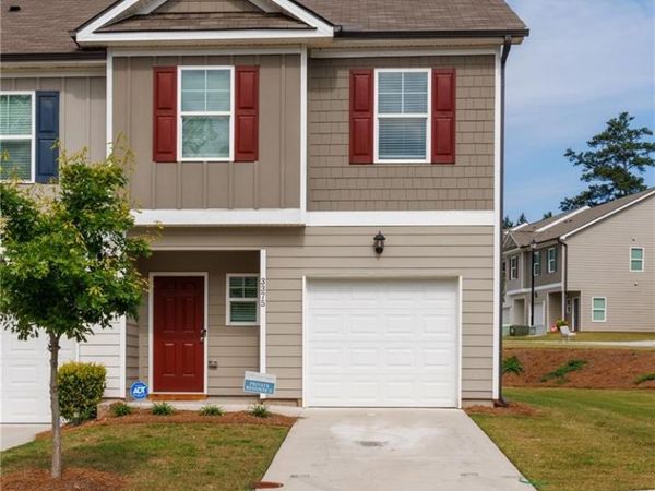 3375 Highbury Way, Lithonia, GA 30038