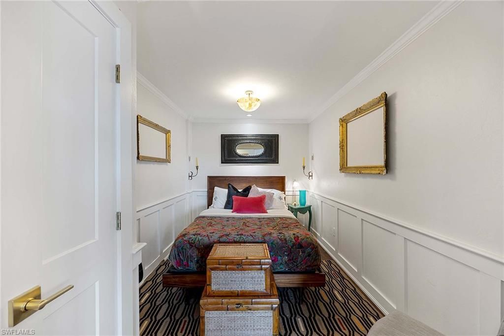 555 Park Shore Dr, Unit B408, Naples, FL 34103 Photo