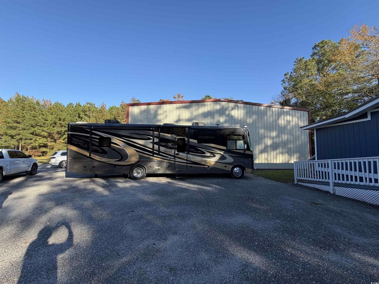 2879 Waccamaw Cove Photo 25