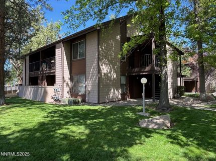 1465 E Peckham Lane, Unit 53, Reno, NV 89502 Photo